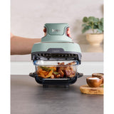 Tapa de almacenamiento CleanCrisp Ninja