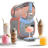 Ninja SLUSHi™ Max Smart Frozen Drink Maker Blue & Peach