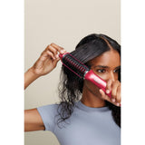 Shark Glossi 2-in-1 Hot Tool and Air Glosser, Ultra-Fast Color Raspberry