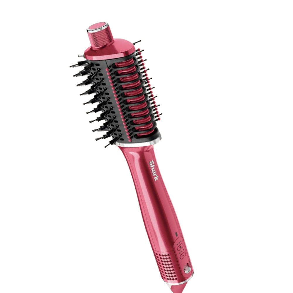 Shark Glossi 2-in-1 Hot Tool and Air Glosser, Ultra-Fast