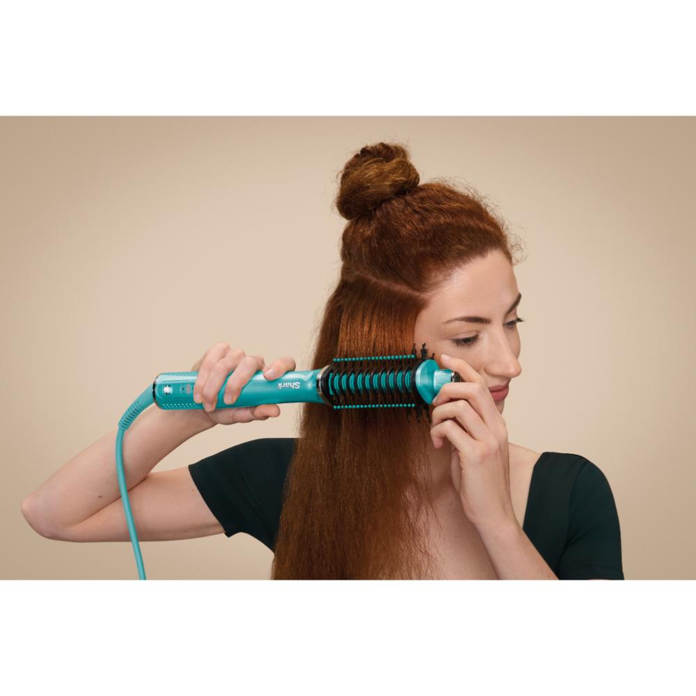 Shark Glossi 2-in-1 Hot Tool and Air Glosser, Ultra-Fast