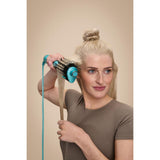 Shark Glossi 2-in-1 Hot Tool and Air Glosser, Ultra-Fast