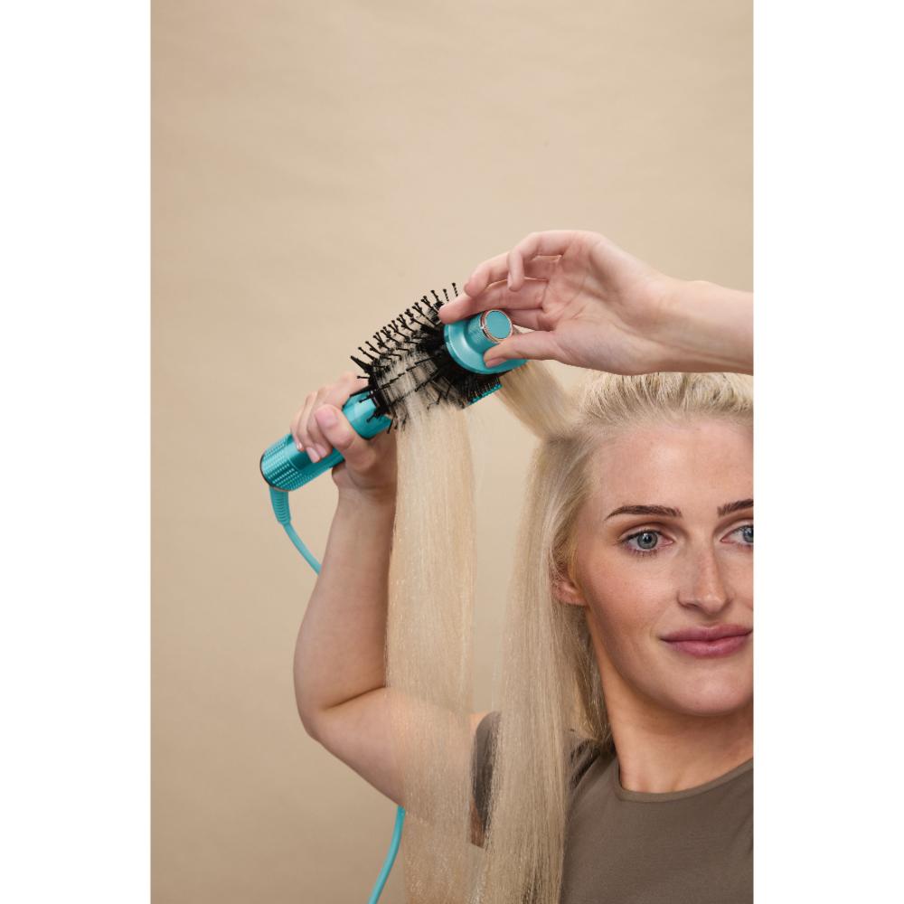 Shark Glossi 2-in-1 Hot Tool and Air Glosser, Ultra-Fast