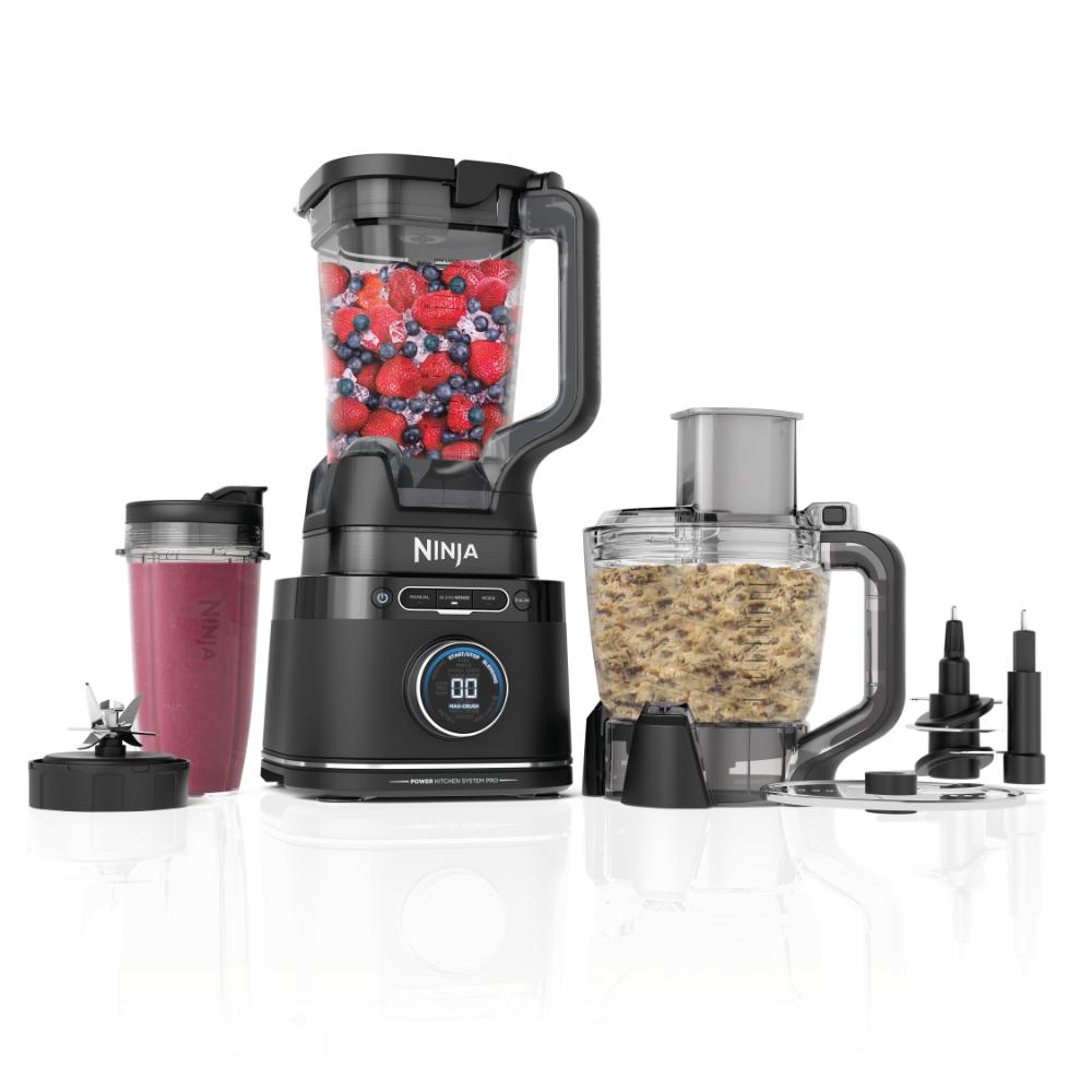 Ninja Detect Power Kitchen System Pro with BlendSense