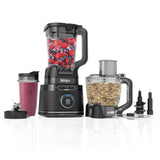 Ninja Detect Power Kitchen System Pro with BlendSense