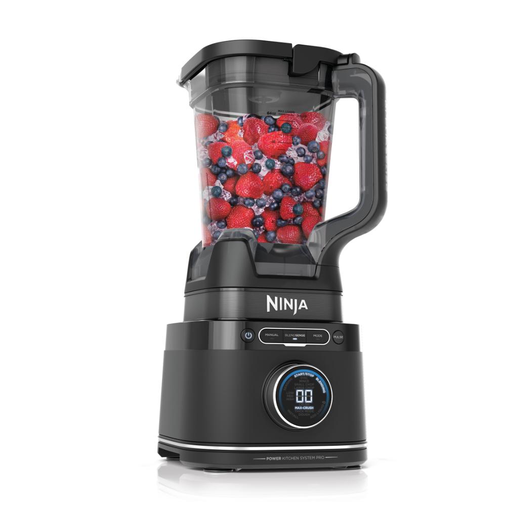 Ninja Detect Power Kitchen System Pro with BlendSense