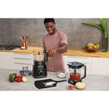 Ninja Detect Power Kitchen System Pro with BlendSense