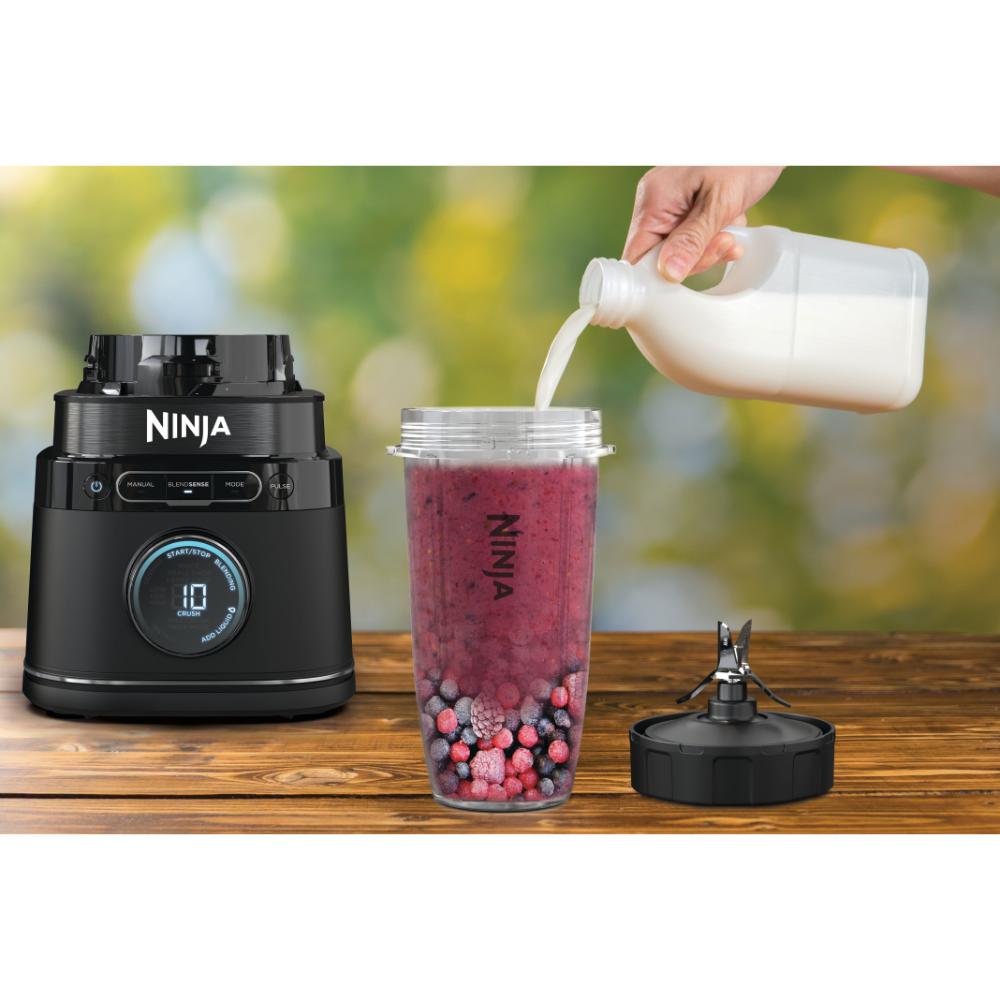Ninja Detect Power Kitchen System Pro with BlendSense