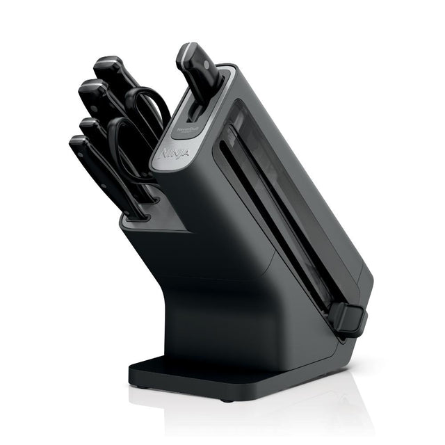 Juego de cuchillos Ninja NeverDull alto carbono