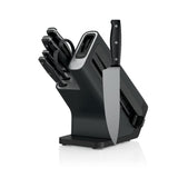 Set de cuchillos Ninja NeverDull para cocina