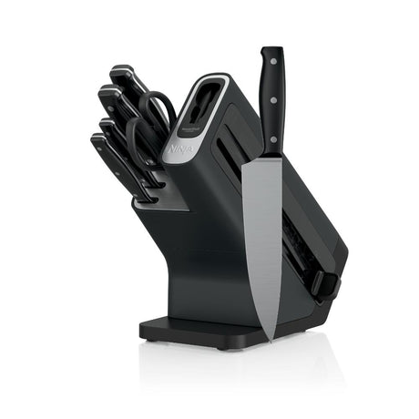 Set de cuchillos Ninja NeverDull para cocina