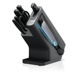 Cuchillos Ninja NeverDull de acero inoxidable