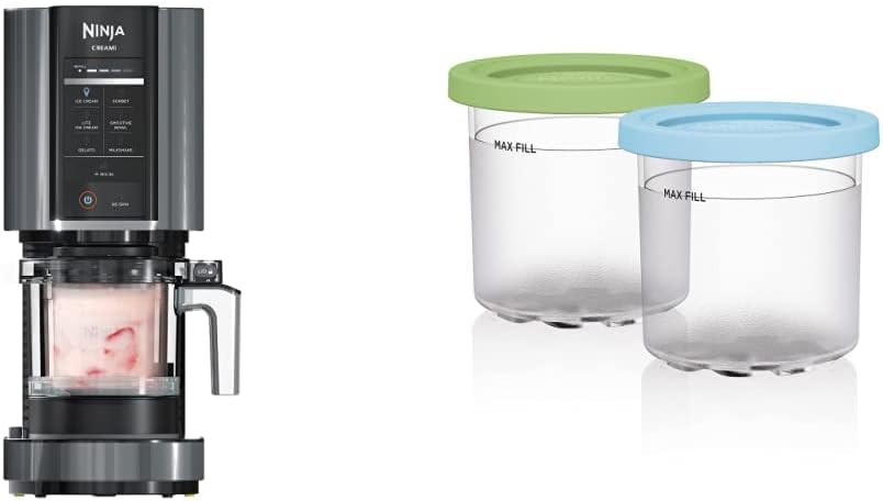 Ninja® Creami Ice-Cream Maker