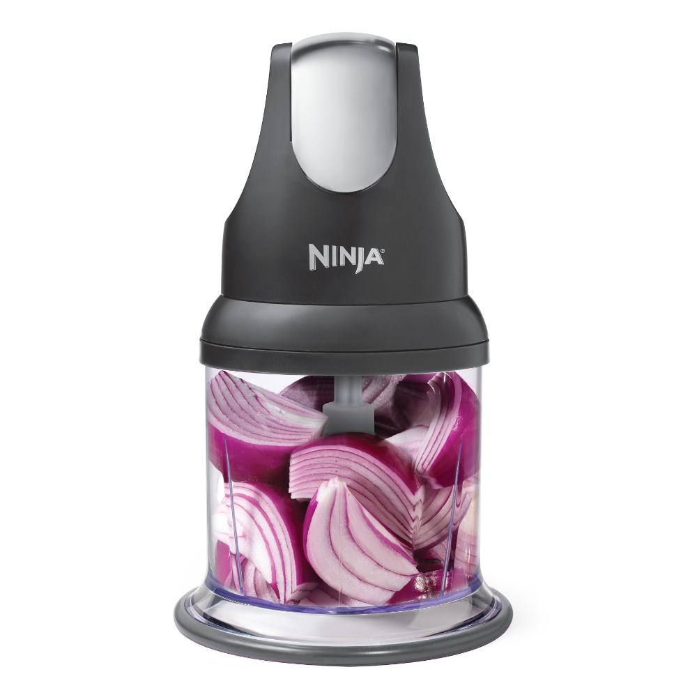Ninja Express Chop Professional - Shark Ninja Panamá – Shark Ninja