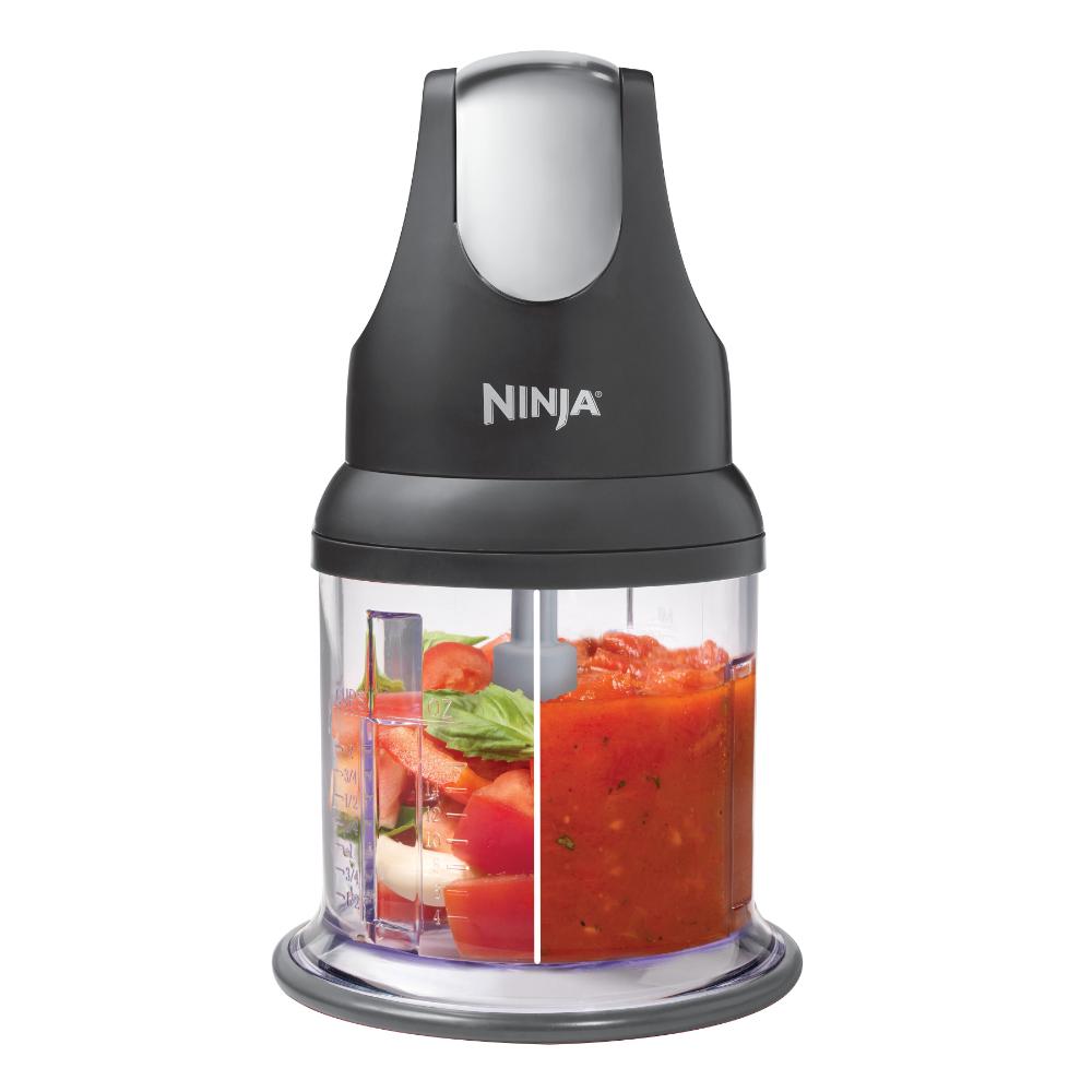 Ninja Express Chop Professional