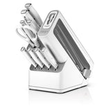 Set de Cuchillos Ninja NeverDull™ 10 Piezas