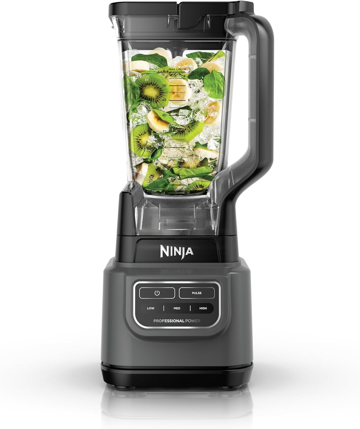 Ninja® Classic Blender 1000-Watt