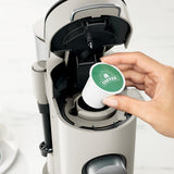 Ninja Single-Serve Pods & Grounds Specialty Coffee Maker Stone