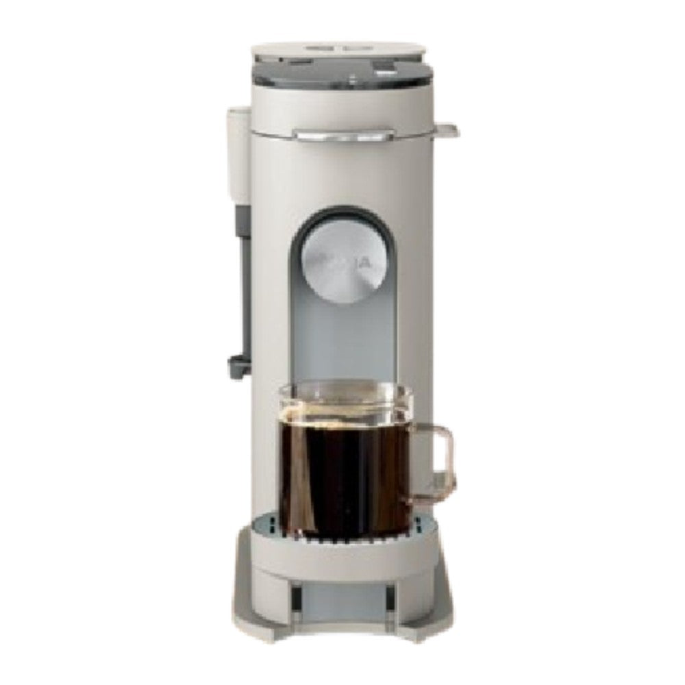 Ninja Single-Serve Pods & Grounds Specialty Coffee Maker Stone