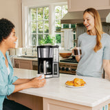 Cafetera Programable Ninja®  CE250