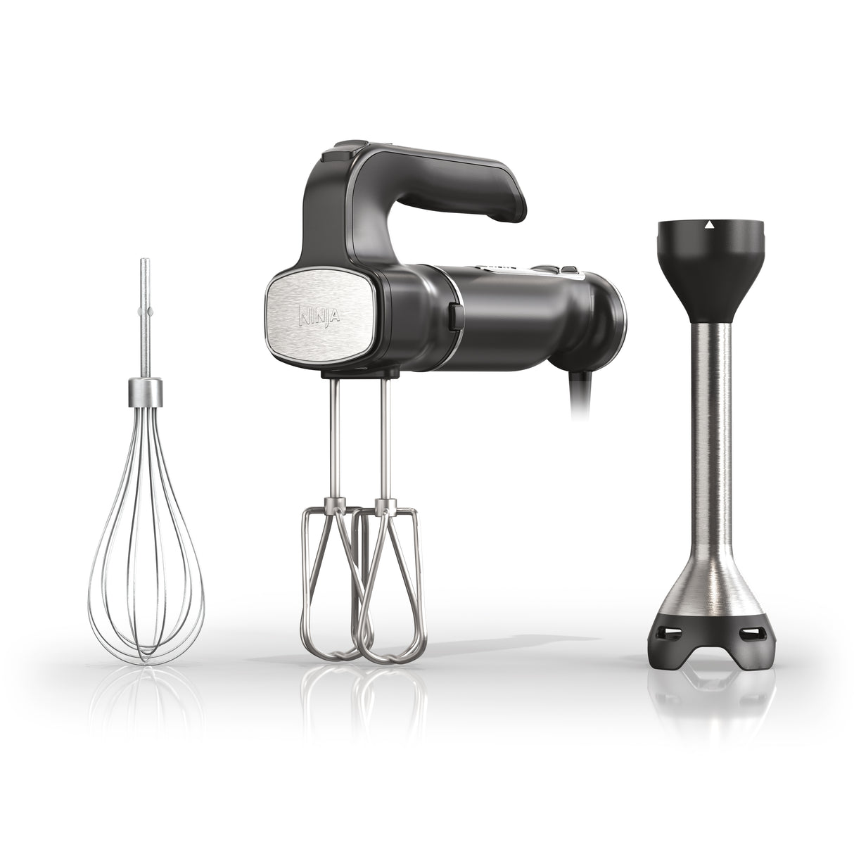 Licuadora de mano Ninja Power Mixer 3 en 1 Ninja CI100