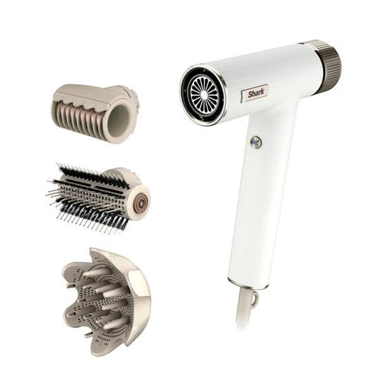 Shark SpeedStyle HD332 para cabello rizado y crespo