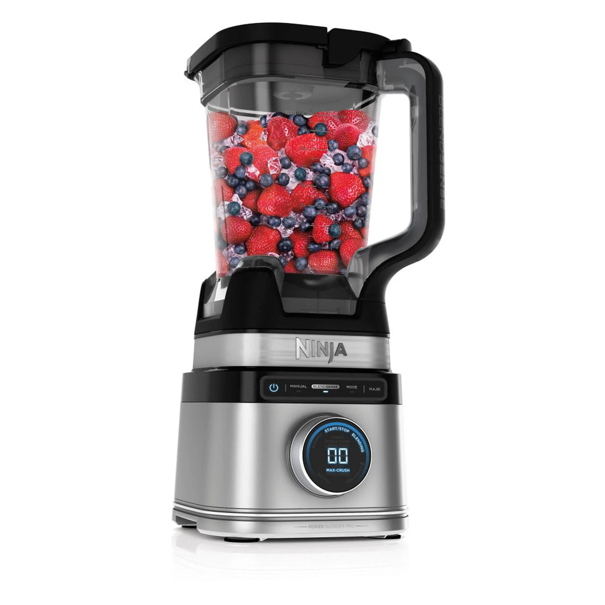 Licuadora Detect Power Pro Ninja TB301