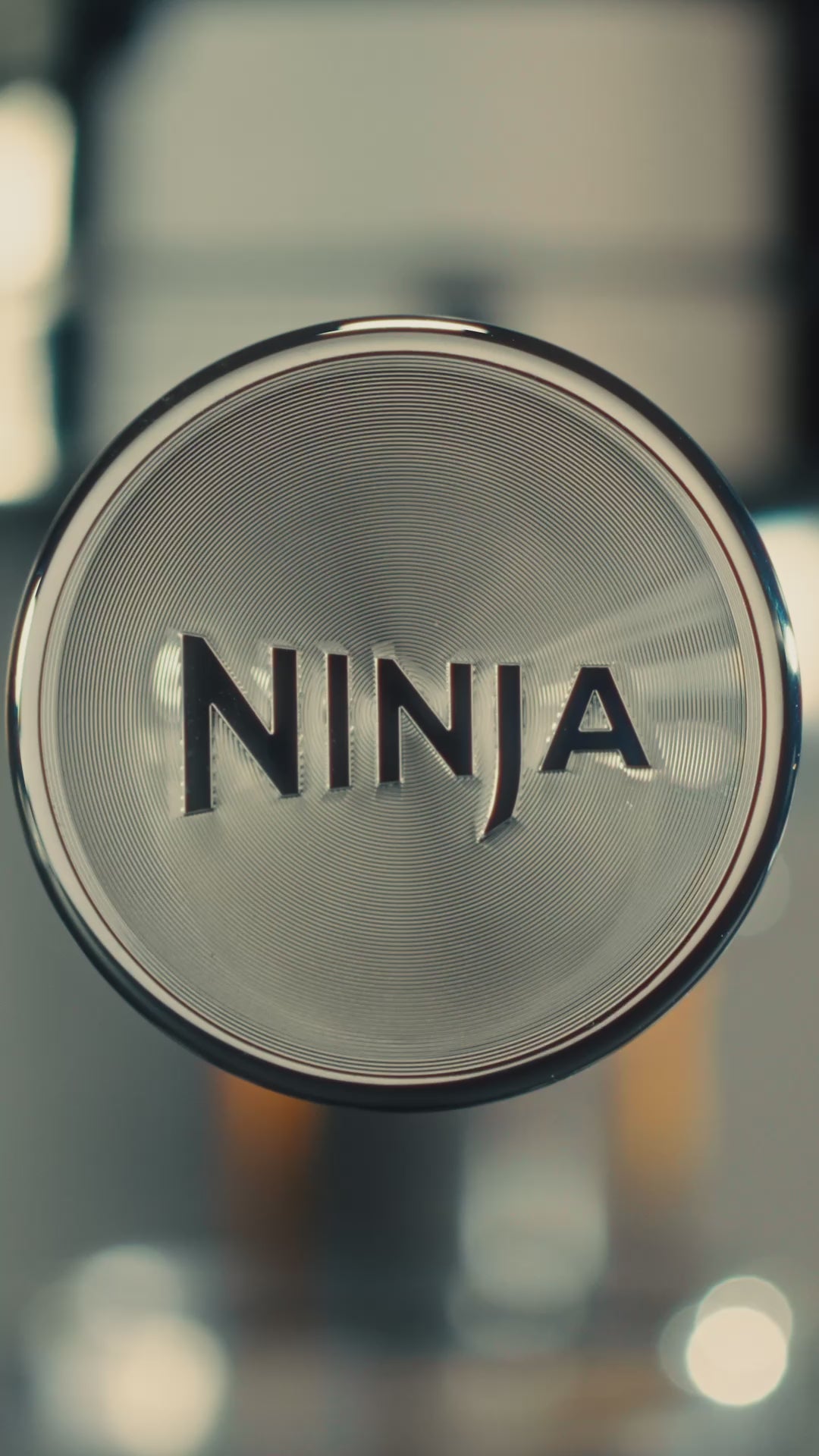 Ninja Luxe Café Premier Máquina De Café Expresso